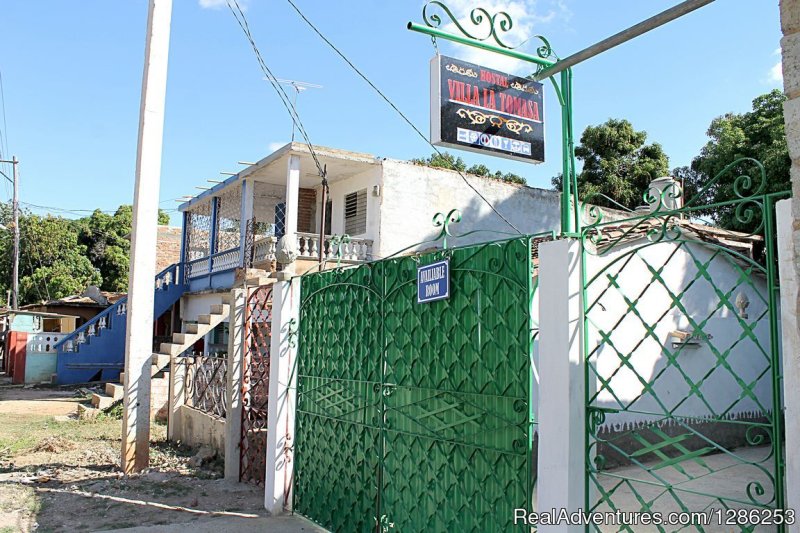 Villa La Tomasa | Trinidad, Cuba | Bed & Breakfasts | Image #1/26 | 