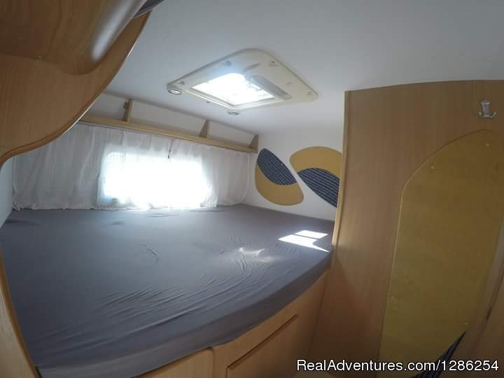 Motorhome rental in Romania | Image #8/9 | 