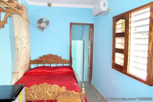 Hostal Pablo y Lia | Trinidad, Cuba Bed & Breakfasts | Great Vacations & Exciting Destinations