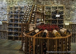 Shop, Wine & Dine Tour Hudson Valley | Cooking Classes & Wine Tasting Monroe, New York | Discovery