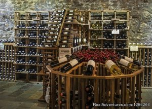 Shop, Wine & Dine Tour Hudson Valley