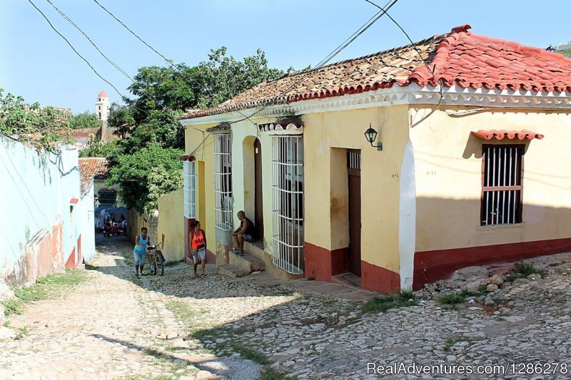 Hostal La Casa Roja | Image #7/22 | 