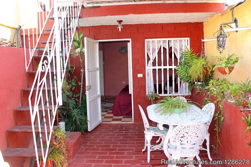 Hostal La Casa Roja | Image #8/22 | 