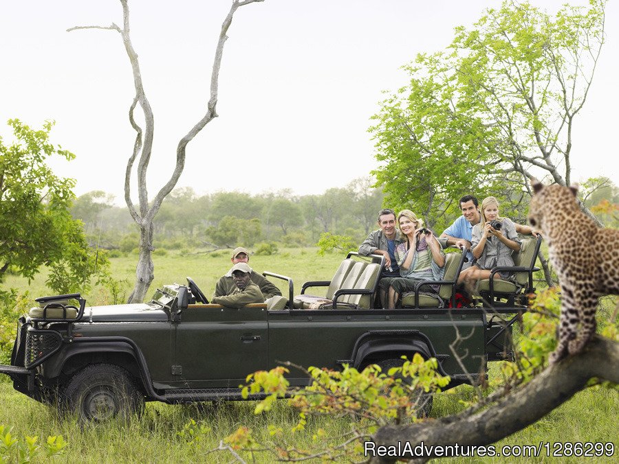 World Heritage Tours with Bestway Tours & Safaris | Image #9/9 | 