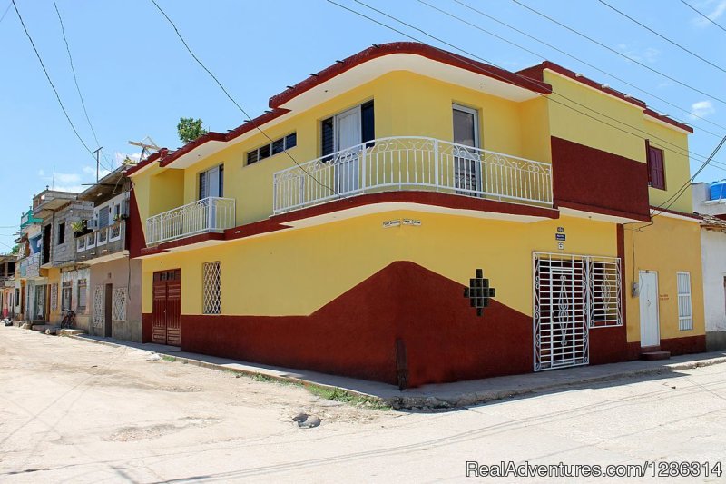 Hostal Los Guerra | Trinidad, Cuba | Bed & Breakfasts | Image #1/18 | 