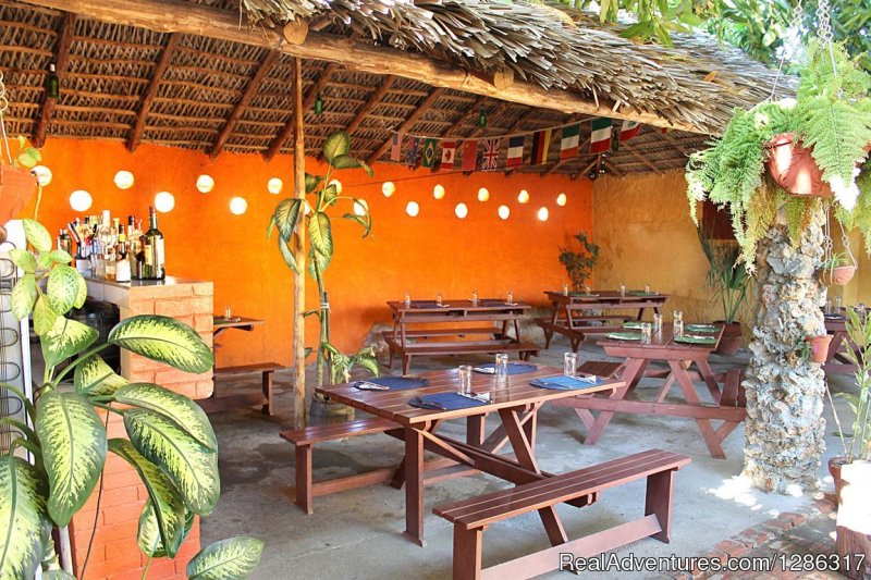 Restaurante-Hostal La Gran Piedra | Trinidad, Cuba | Bed & Breakfasts | Image #1/26 | 
