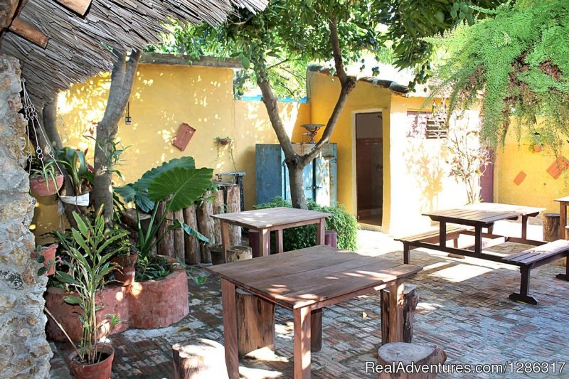 Restaurante-Hostal La Gran Piedra | Image #10/26 | 