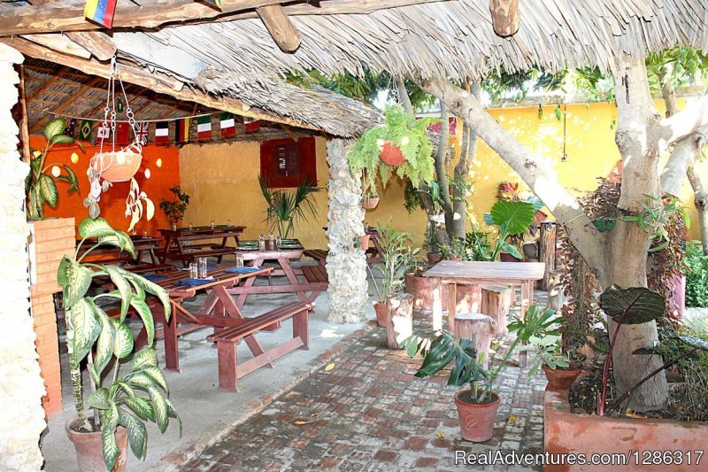 Restaurante-Hostal La Gran Piedra | Image #11/26 | 