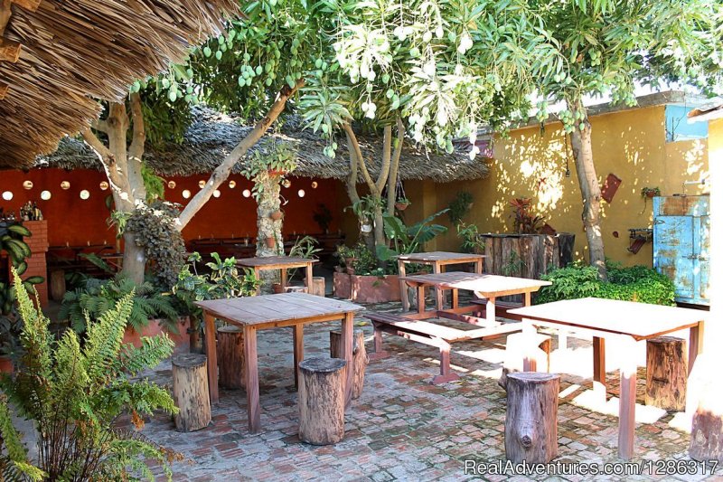Restaurante-Hostal La Gran Piedra | Image #14/26 | 