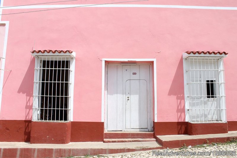Casa colonial Los Naldos | Image #2/15 | 