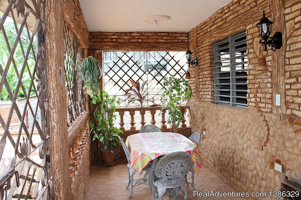 Hostal Rio de Agua Viva | Image #14/15 | 