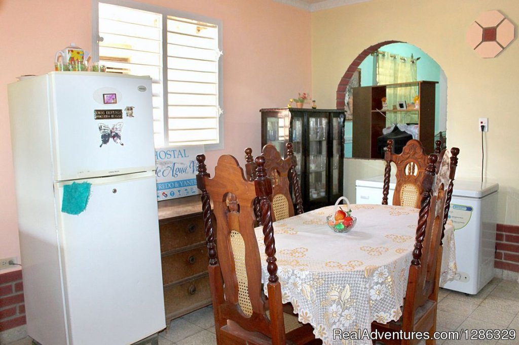 Hostal Rio de Agua Viva | Image #11/15 | 