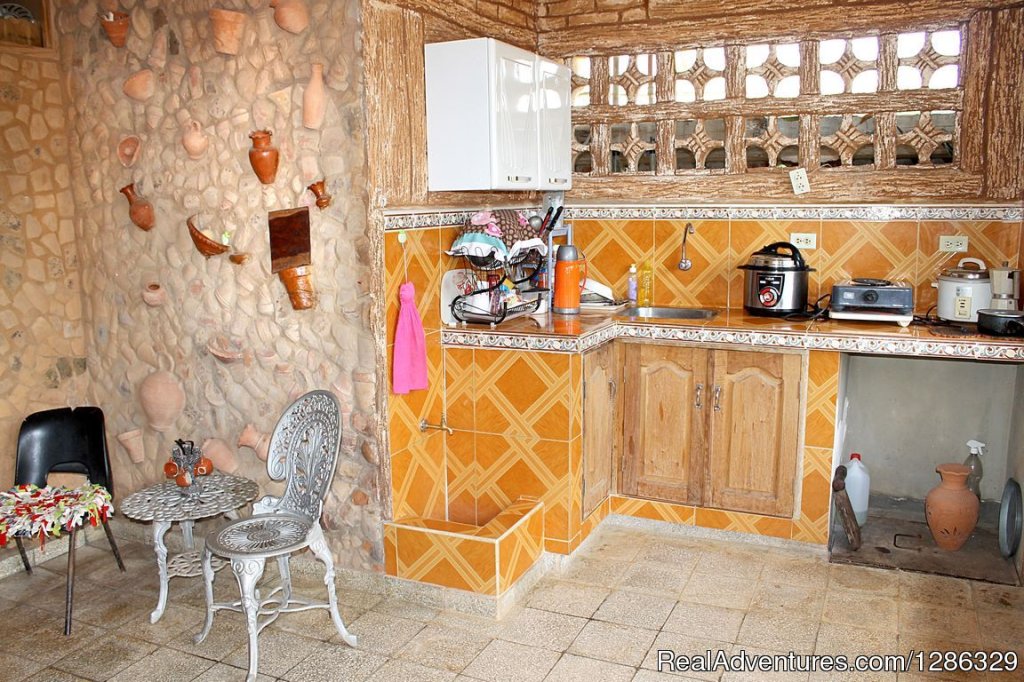 Hostal Rio de Agua Viva | Image #13/15 | 