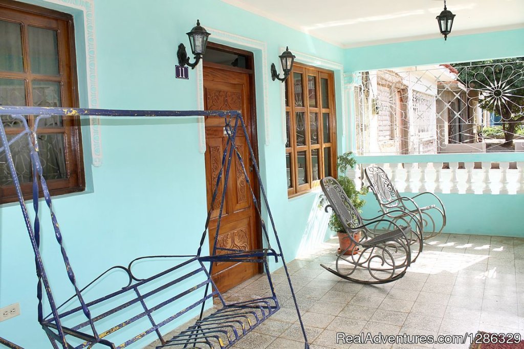 Hostal Rio de Agua Viva | Image #3/15 | 