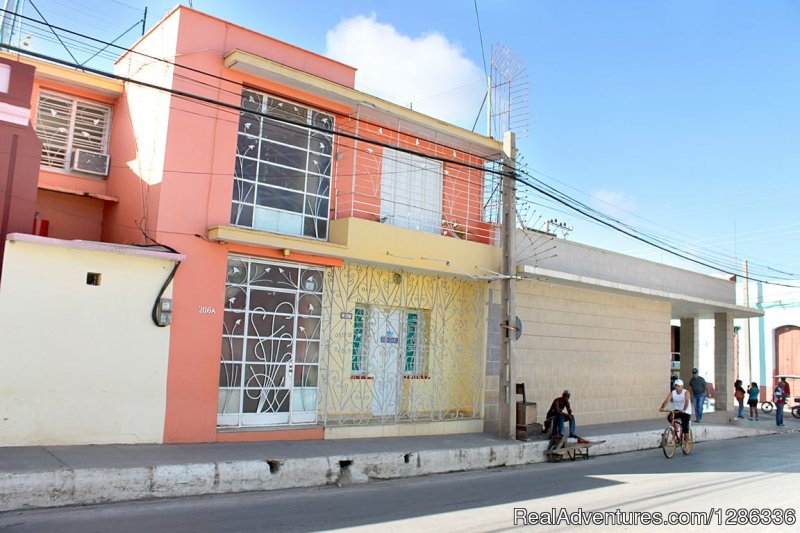 Hostal Margarita y Alfredo | Trinidad, Cuba | Bed & Breakfasts | Image #1/21 | 