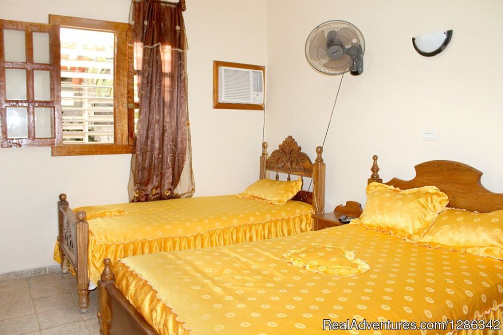 Hostal Companioni | Image #3/12 | 