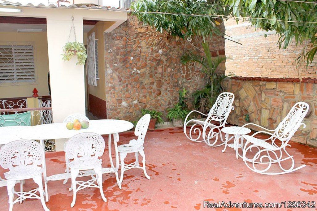 Hostal Companioni | Image #11/12 | 