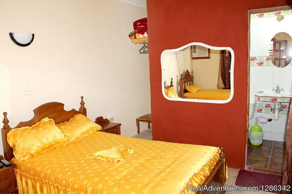 Hostal Companioni | Image #4/12 | 