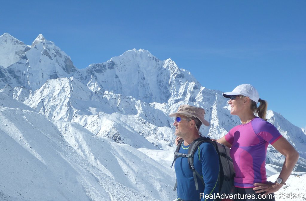 Everest Base Camp Trek | Kathmandu, Nepal | Hiking & Trekking | Image #1/5 | 