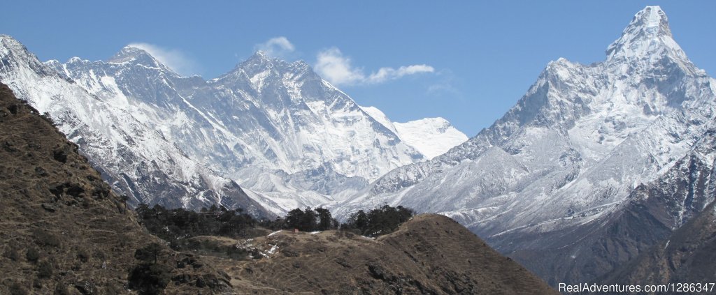 Everest Base Camp Trek | Image #3/5 | 