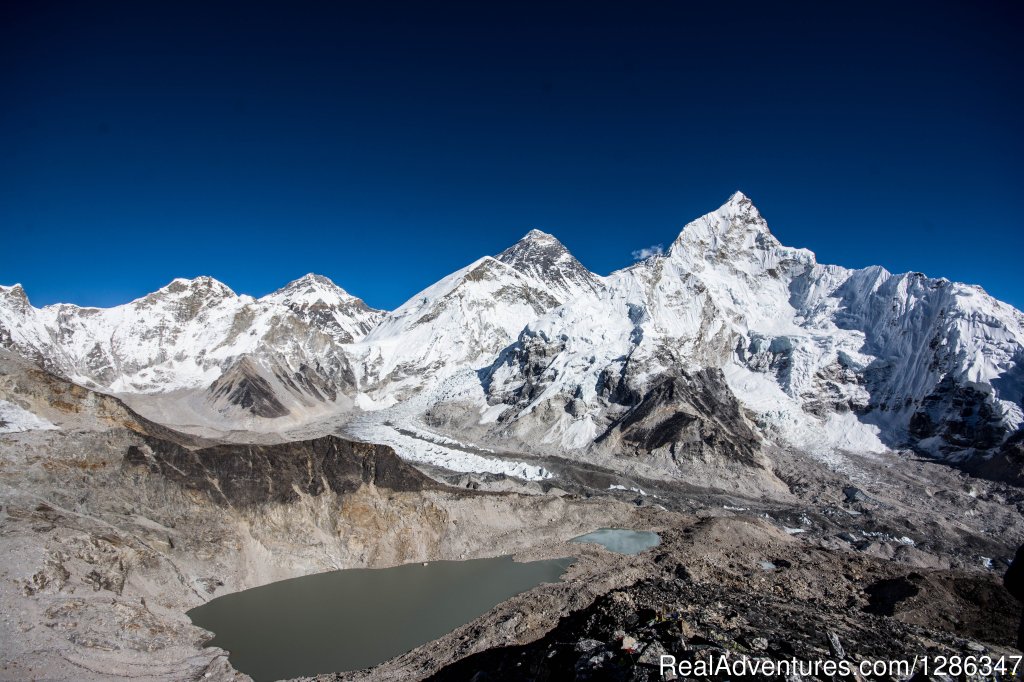 Everest Base Camp Trek | Image #4/5 | 