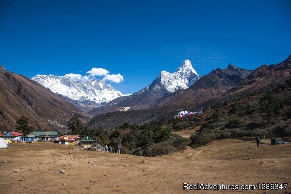 Everest Base Camp Trek | Image #5/5 | 