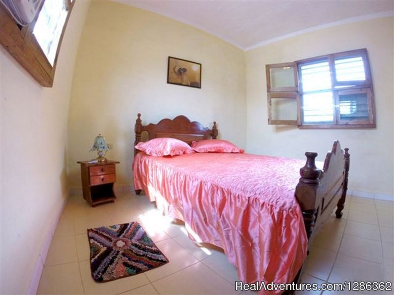 Hostal La Luly independent house in Trinidad, Cuba | Image #6/15 | 