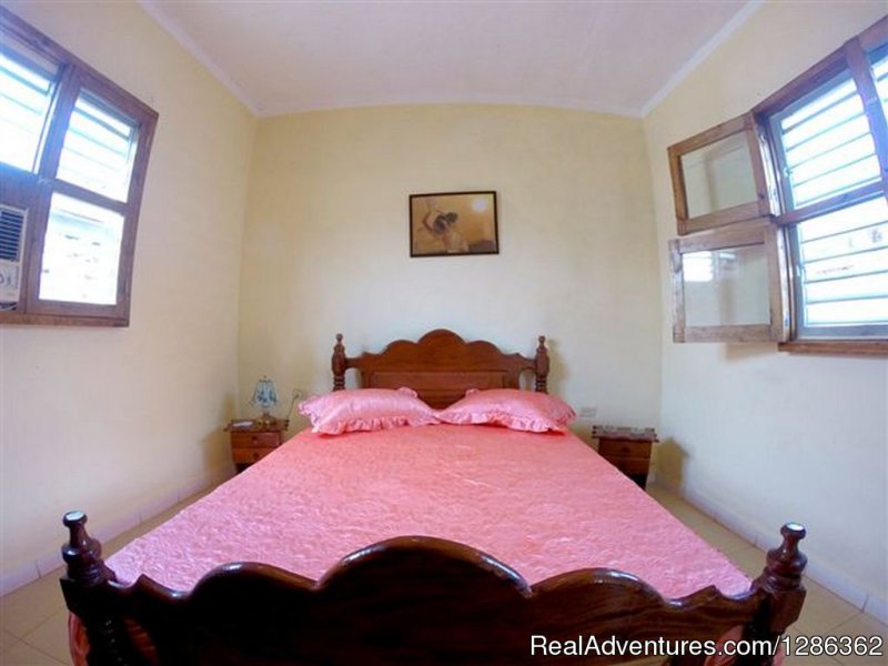 Hostal La Luly independent house in Trinidad, Cuba | Image #7/15 | 