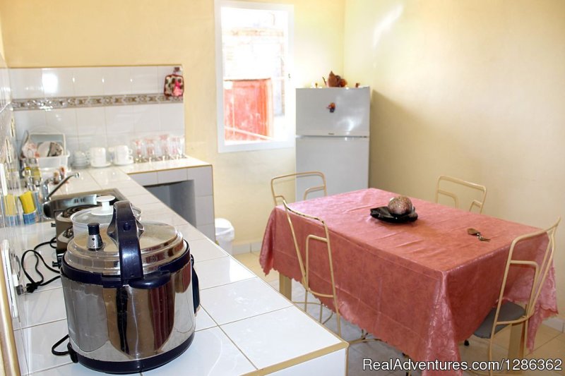 Hostal La Luly independent house in Trinidad, Cuba | Image #10/15 | 