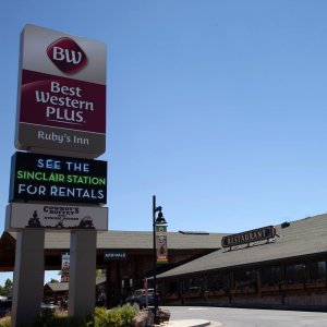 Rubys-Rubys Inn | Bryce Canyon, Utah Hotels & Resorts | Ephraim, Utah