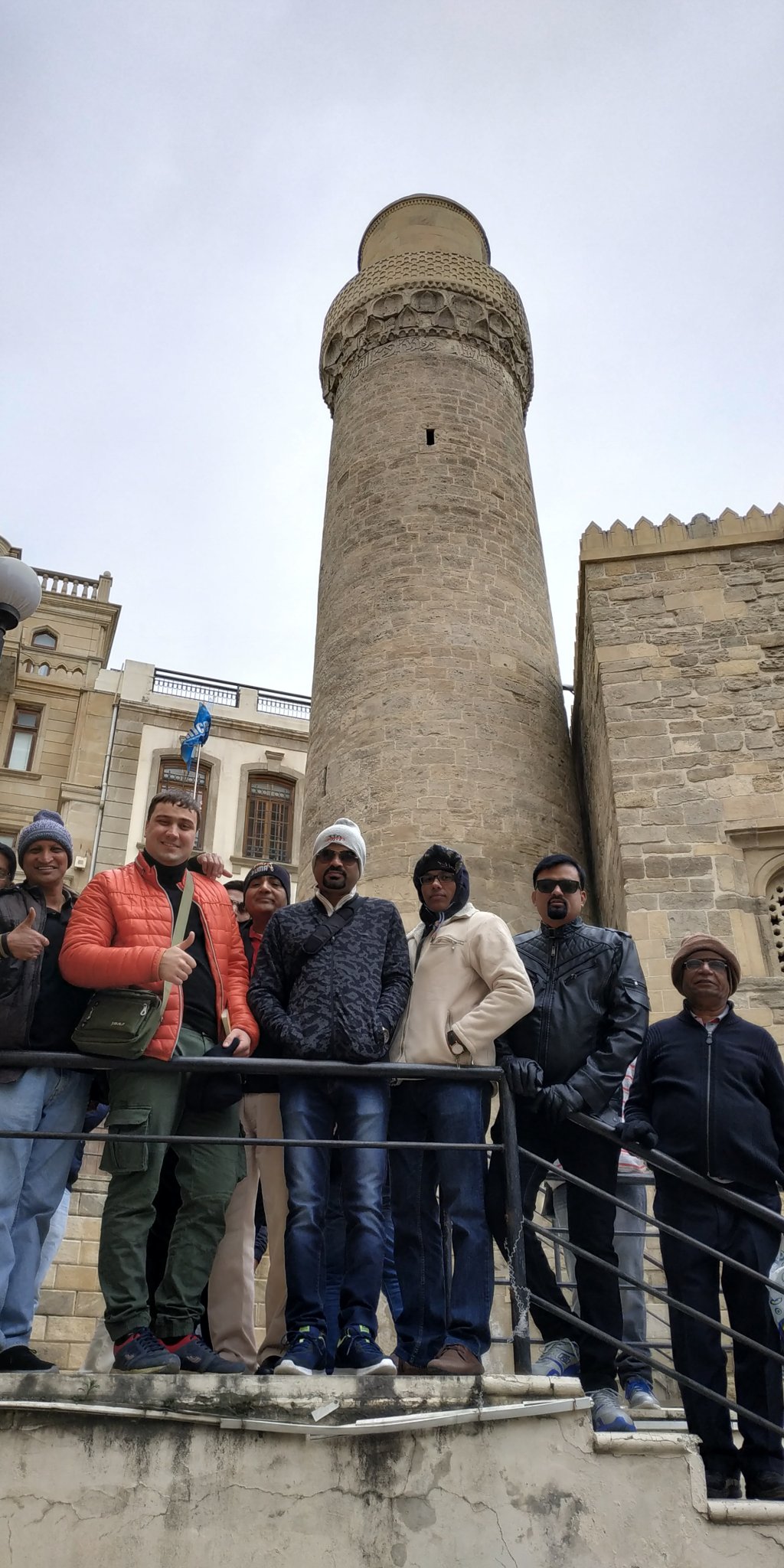 Tour Guide In Azerbaijan | Image #4/6 | 