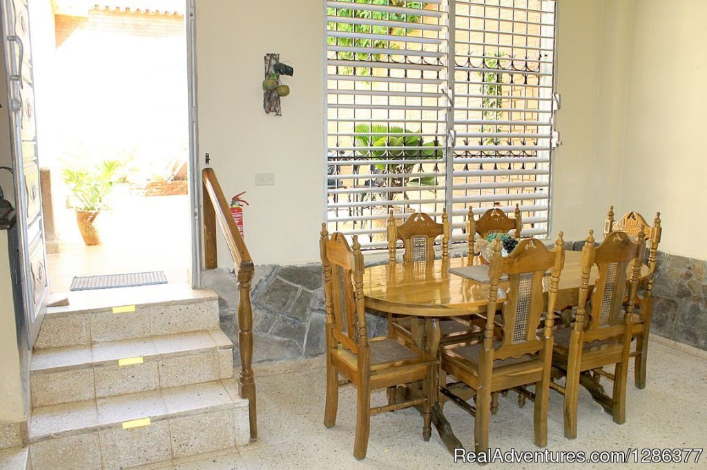 Hostal Casa Yeya | Image #10/12 | 