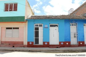 Hostal Flamingo | Trinidad, Cuba