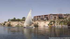 7 Days 6 Nights Cairo, Aswan, Luxor Nile Cruise