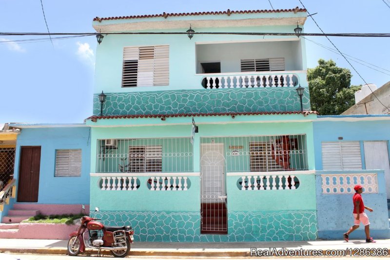 Hostal La Cana, independent house ... | Trinidad, Cuba | Bed & Breakfasts | Image #1/11 | 