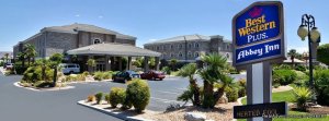 Best Western Abbey Inn | Saint George, Utah Hotels & Resorts | Palm Springs, California Hotels & Resorts