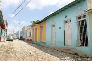 Hostal Mercedes | Trinidad, Cuba Bed & Breakfasts | Great Vacations & Exciting Destinations