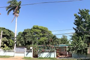 Hostal Ballina | Trinidad, Cuba