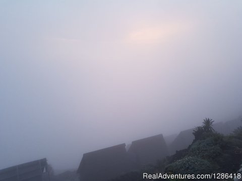 Hiking Worldâ€™s Dangerous Volcanoes Mount Nyiragongo