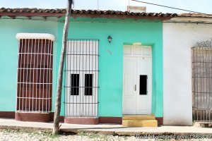 Hostal Melanie y Hector | Trinidad, Cuba