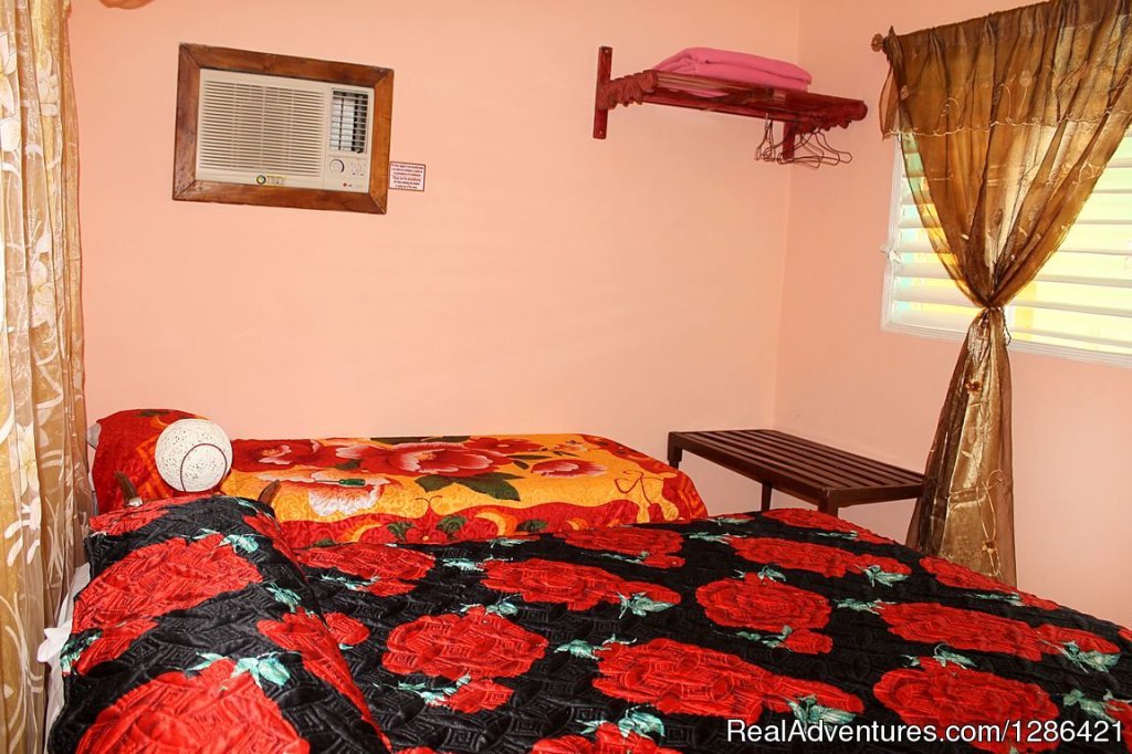 Hostal Cari y familia rent 3 rooms in Trinidad, Cu | Image #7/14 | 