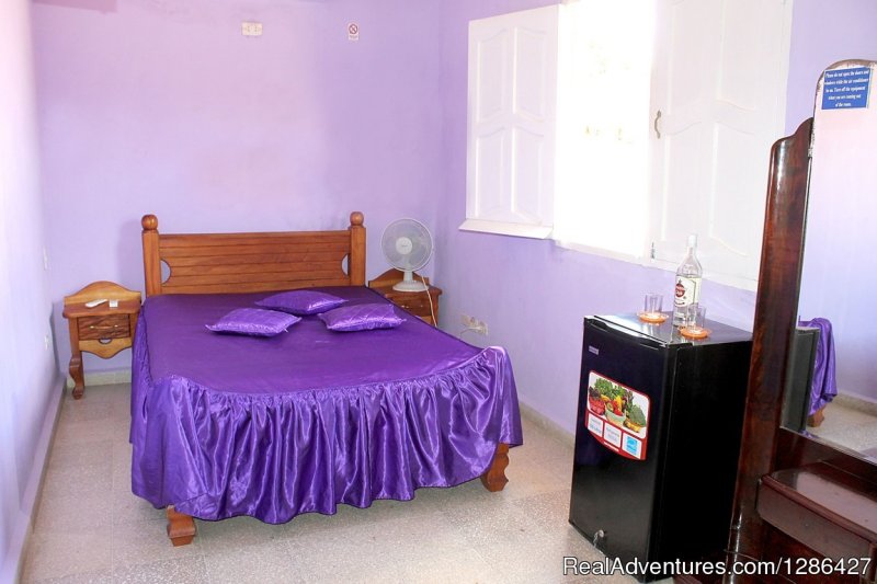 Hostal Sibello, independient house for rent in Tri | Image #7/16 | 