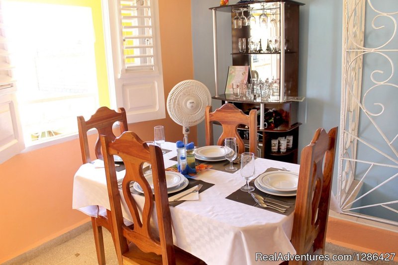 Hostal Sibello, independient house for rent in Tri | Image #5/16 | 
