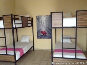 Hostel Hostalife | Guadalajara, Mexico Youth Hostels | Manzanillo               , Mexico Accommodations