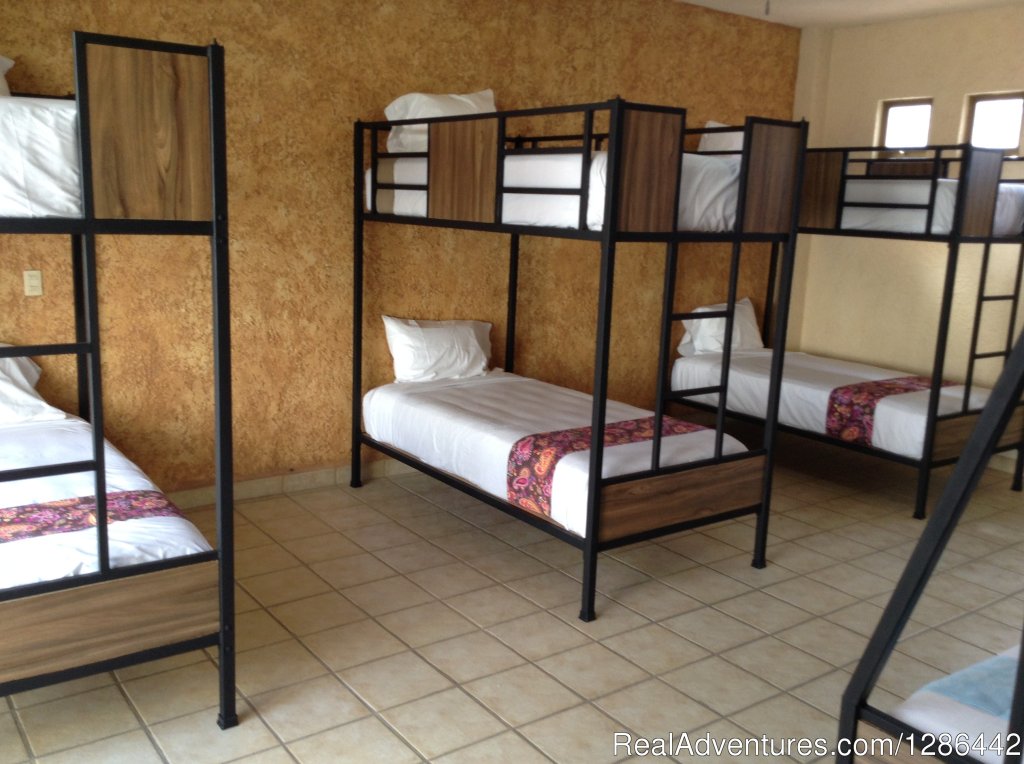 Female Dorm | Hostel Hostalife | Image #5/8 | 