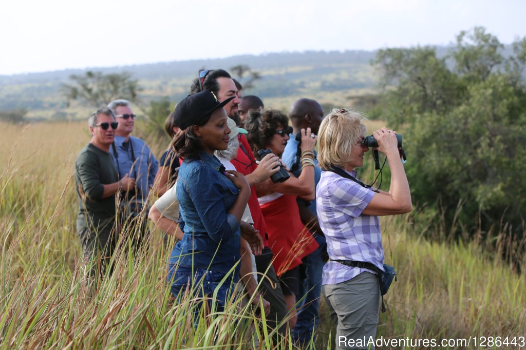 Best of Uganda | Offroad Uganda Safaris | Image #5/5 | 