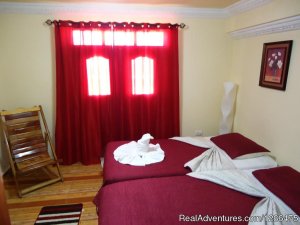 Casa Hostal Rosy | Trinidad, Cuba Bed & Breakfasts | Accommodations Trinidad, Cuba