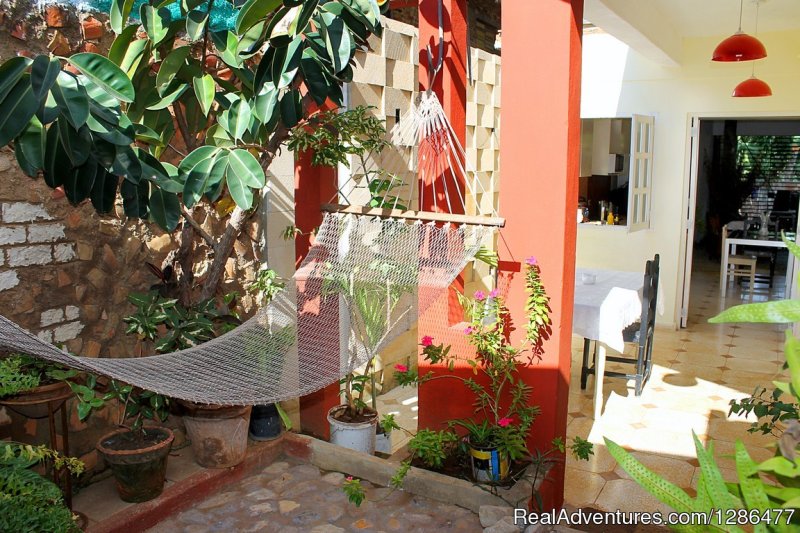 Casa Gonzalez Valle rent 2 rooms in Trinidad, Cuba | Image #4/14 | 