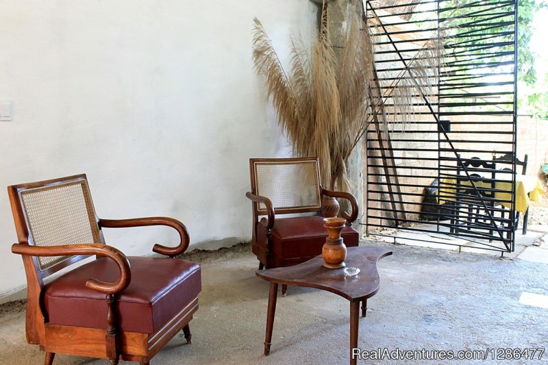 Casa Gonzalez Valle rent 2 rooms in Trinidad, Cuba | Image #7/14 | 