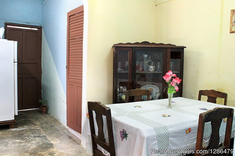 Hostal Palacios rent 2 rooms in Trinidad, Cuba. | Image #10/12 | 